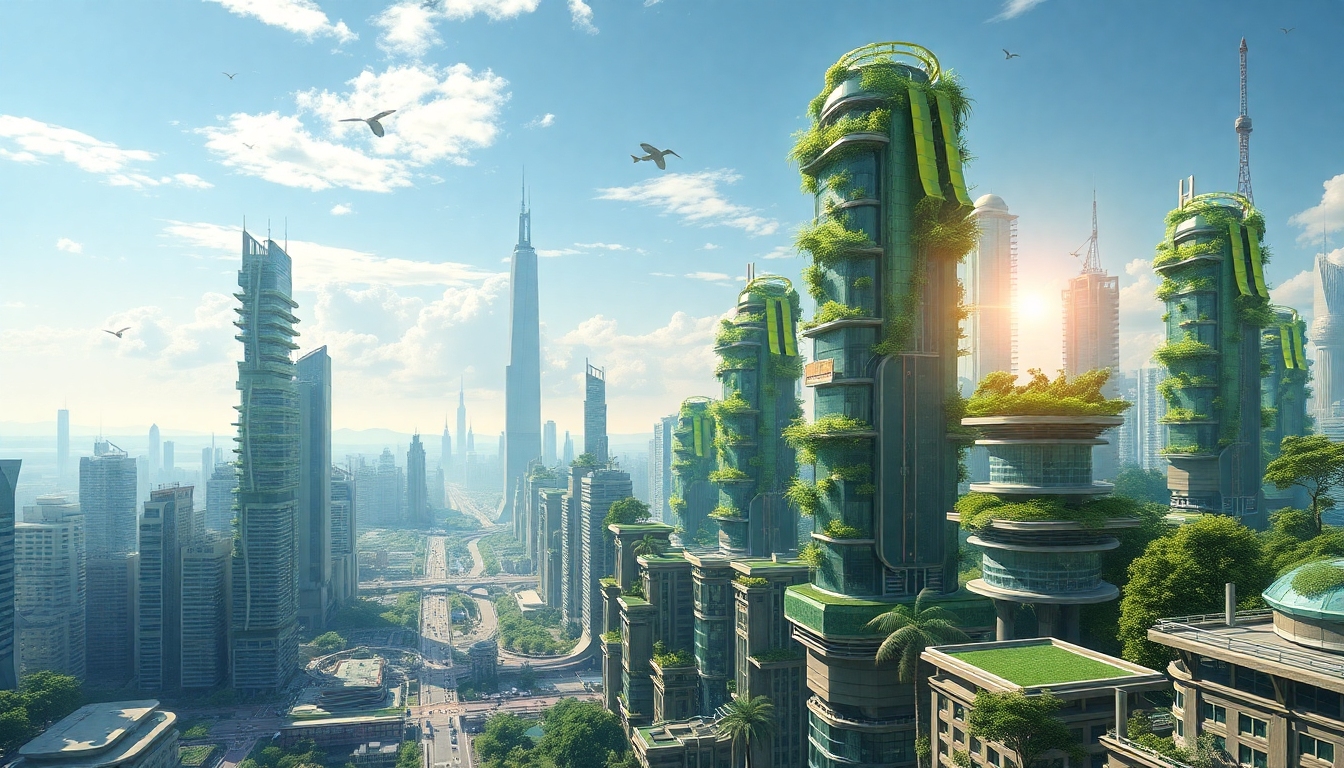 業界展望のイメージ